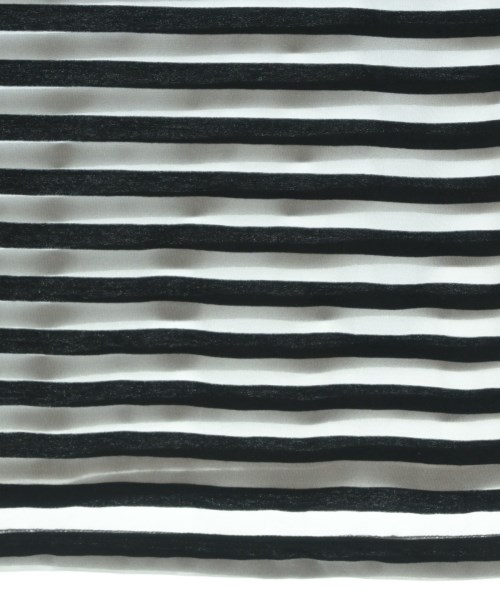 TANAKA（タナカ）Tシャツ・カットソー 黒 サイズ:L メンズ/2200668042048