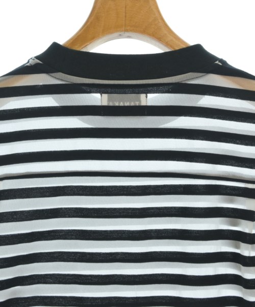 TANAKA（タナカ）Tシャツ・カットソー 黒 サイズ:L メンズ/2200668042048