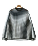 TANAKA（タナカ）Tシャツ・カットソー 黒 サイズ:L メンズ/2200668042048