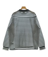 TANAKA（タナカ）Tシャツ・カットソー 黒 サイズ:L メンズ/2200668042048