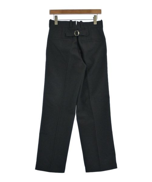 TANAKA（タナカ）スラックス 黒 サイズ:28(S位) メンズ/2200664283049