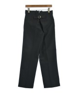 TANAKA（タナカ）スラックス 黒 サイズ:28(S位) メンズ/2200664283049