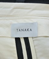 TANAKA（タナカ）スラックス 黒 サイズ:28(S位) メンズ/2200664283049