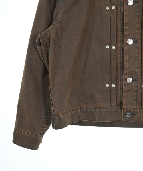 TANAKA（タナカ）その他 茶 サイズ:S メンズ/2200670749027