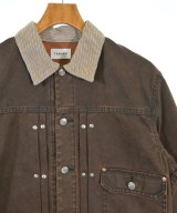 TANAKA（タナカ）その他 茶 サイズ:S メンズ/2200670749027