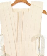 TANAKA（タナカ）ベスト 白 サイズ:F レディース/2200672071591