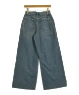 TANAKA（タナカ）デニムパンツ 青 サイズ:25(S位) レディース/2200729340380