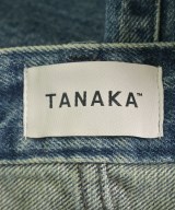 TANAKA（タナカ）デニムパンツ 青 サイズ:25(S位) レディース/2200729340380