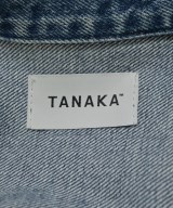 TANAKA（タナカ）デニムジャケット 青 サイズ:M メンズ/2200732033019