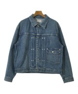 TANAKA デニムジャケット