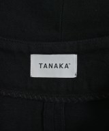 TANAKA（タナカ）カジュアルジャケット 黒 サイズ:M メンズ/2200736984089