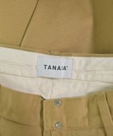 TANAKA（タナカ）チノパン ベージュ サイズ:25(XS位) メンズ/2200736984140
