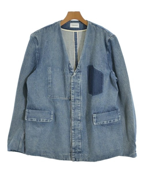 TANAKA(タナカ)のジャケット サイズ:L 30,000円