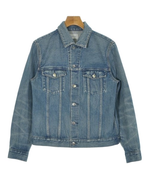TANAKA(タナカ)のデニムジャケット サイズ:-(M位) 26,000円