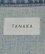 TANAKA（タナカ）デニムジャケット 青 サイズ:-(M位) メンズ/2200723057031