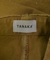 TANAKA（タナカ）デニムパンツ ベージュ サイズ:30(M位) メンズ/2200723317050