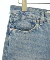 TANAKA（タナカ）デニムパンツ 青 サイズ:28(S位) メンズ/2200724542116