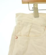 TANAKA（タナカ）デニムパンツ 白 サイズ:32(L位) メンズ/2200724896028