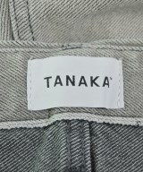TANAKA（タナカ）デニムパンツ グレー サイズ:26(M位) レディース/2200679546047