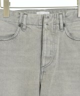 TANAKA（タナカ）デニムパンツ グレー サイズ:26(M位) レディース/2200679546047