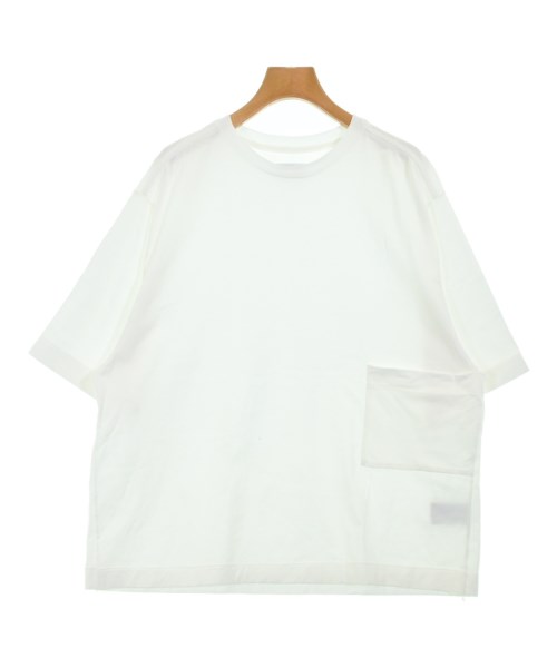 TANAKA(タナカ)Tシャツ・カットソー 白 サイズ:M/2200684690032