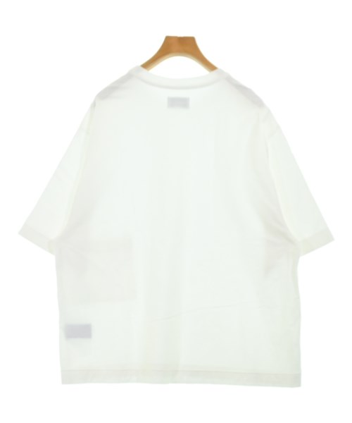 TANAKA（タナカ）Tシャツ・カットソー 白 サイズ:M レディース/2200684690032