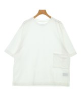 TANAKA（タナカ）Tシャツ・カットソー 白 サイズ:M レディース/2200684690032