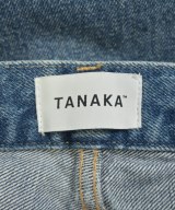 TANAKA（タナカ）デニムパンツ 青 サイズ:30(M位) メンズ/2200680289018