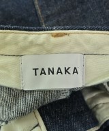TANAKA（タナカ）デニムパンツ 紺 サイズ:33(L位) メンズ/2200685596111
