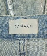 TANAKA（タナカ）デニムパンツ 青 サイズ:25(S位) レディース/2200687178049