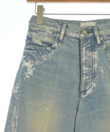 TANAKA（タナカ）デニムパンツ 青 サイズ:25(S位) レディース/2200687178049