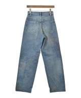TANAKA（タナカ）デニムパンツ 青 サイズ:25(S位) レディース/2200684558011