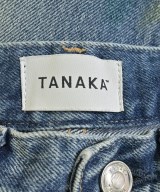 TANAKA（タナカ）デニムパンツ 青 サイズ:25(S位) レディース/2200684558011