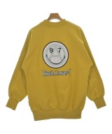 YOUTH LOSER（ユースルーザー）スウェット 黄 サイズ:-(L位) メンズ/2200637993029