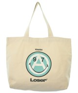 YOUTH LOSER トートバッグ