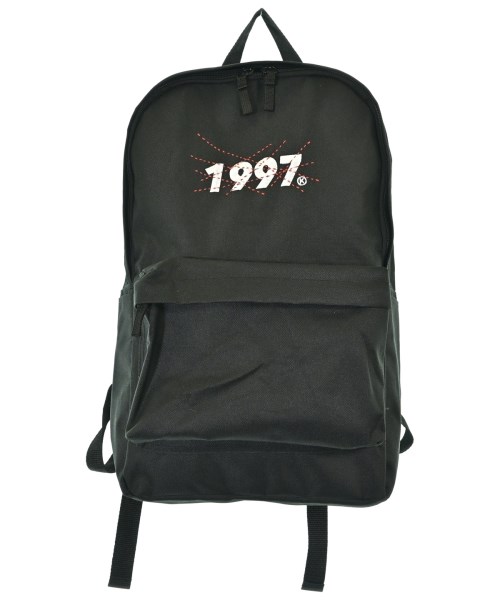 YOUTH LOSER(ユースルーザー)バックパック・リュック 黒 サイズ:-/2200676405064