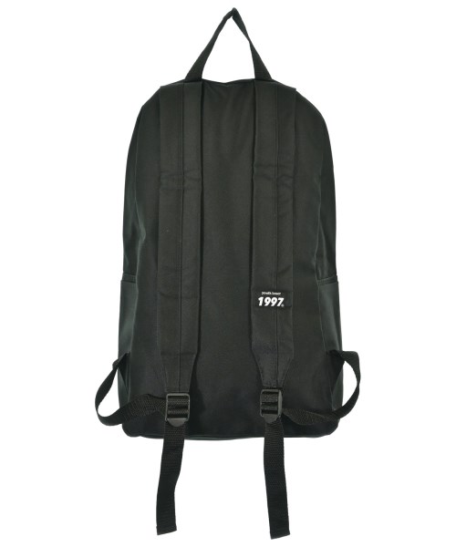 YOUTH LOSER（ユースルーザー）バックパック・リュック 黒 サイズ:- メンズ/2200676405064
