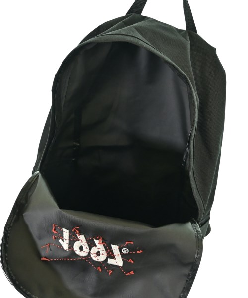 YOUTH LOSER（ユースルーザー）バックパック・リュック 黒 サイズ:- メンズ/2200676405064