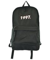 YOUTH LOSER（ユースルーザー）バックパック・リュック 黒 サイズ:- メンズ/2200676405064