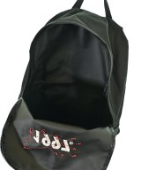 YOUTH LOSER（ユースルーザー）バックパック・リュック 黒 サイズ:- メンズ/2200676405064