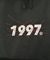 YOUTH LOSER（ユースルーザー）バックパック・リュック 黒 サイズ:- メンズ/2200676405064