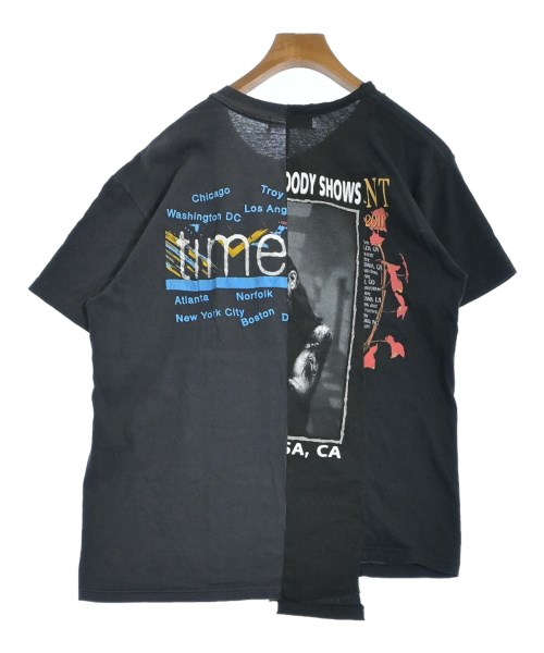 WIZ&WITCH（ウィズアンドウィッチ）Tシャツ・カットソー グレー サイズ:-(L位) メンズ/2200641132094