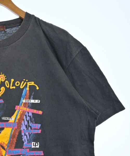 WIZ&WITCH（ウィズアンドウィッチ）Tシャツ・カットソー グレー サイズ:-(L位) メンズ/2200641132094