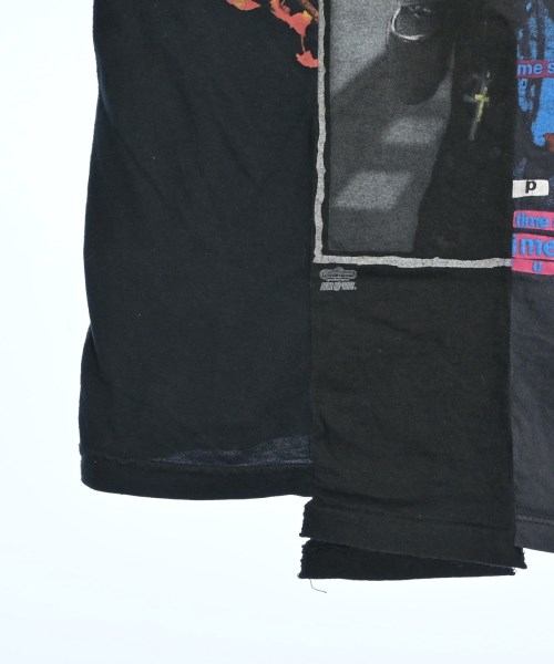 WIZ&WITCH（ウィズアンドウィッチ）Tシャツ・カットソー グレー サイズ:-(L位) メンズ/2200641132094