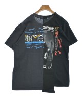 WIZ&WITCH（ウィズアンドウィッチ）Tシャツ・カットソー グレー サイズ:-(L位) メンズ/2200641132094