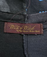WIZ&WITCH（ウィズアンドウィッチ）Tシャツ・カットソー グレー サイズ:-(L位) メンズ/2200641132094
