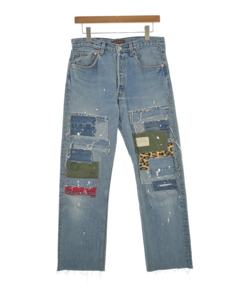 WIZ&WITCH(ウィズアンドウィッチ)のデニムパンツ サイズ:-(S位) 8,000円