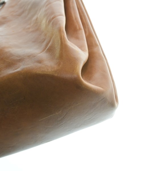 tagliovivo（タリオヴィヴォ）ショルダーバッグ 茶 サイズ:- メンズ/2200616856550