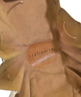 tagliovivo（タリオヴィヴォ）ショルダーバッグ 茶 サイズ:- メンズ/2200616856550