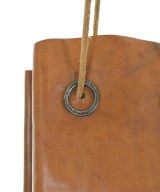 tagliovivo（タリオヴィヴォ）ショルダーバッグ 茶 サイズ:- メンズ/2200616856550